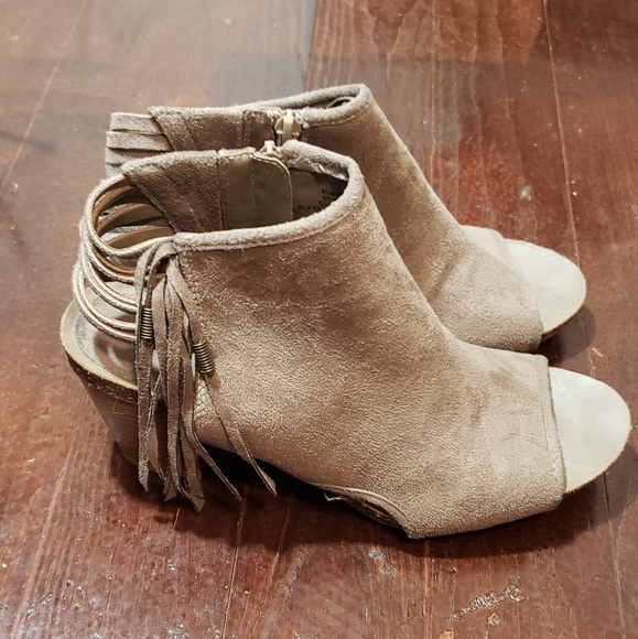 Wedges - Picture 4 of 6